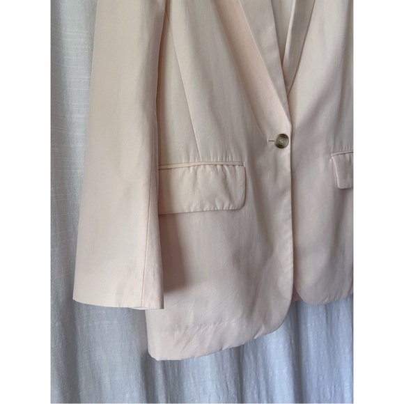 H&M | Pink Blazer - Picture 4 of 5
